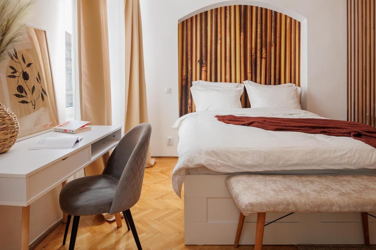 Lunga 16 Guesthouse Brasov Luaran gambar