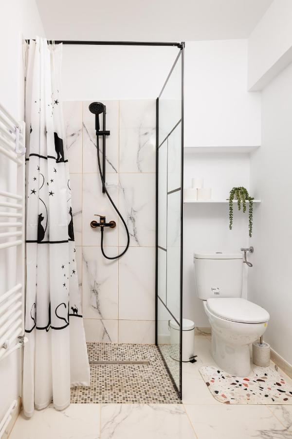 Lunga 16 Guesthouse Brasov Luaran gambar