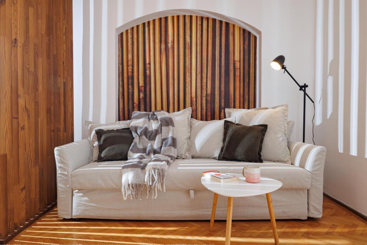 Lunga 16 Guesthouse Brasov Luaran gambar