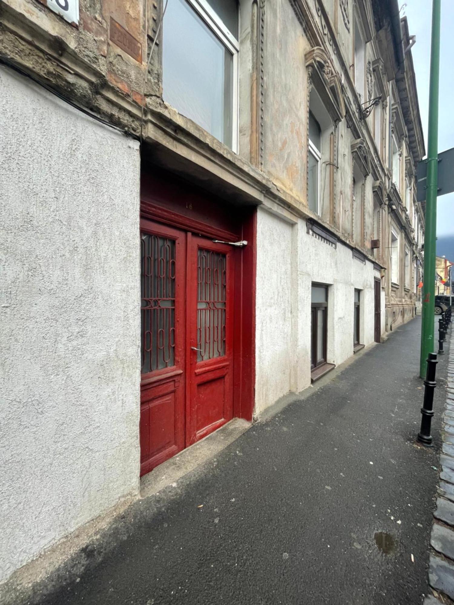 Lunga 16 Guesthouse Brasov Luaran gambar